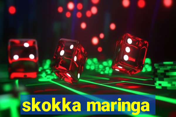 skokka maringa